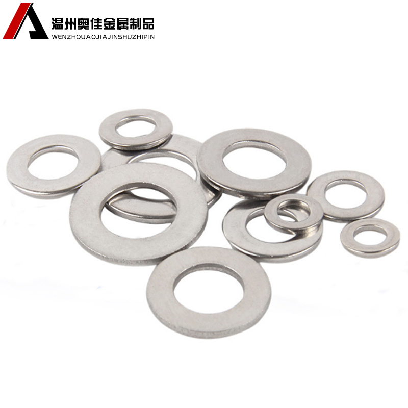 GB/T 97.1-2002 平墊