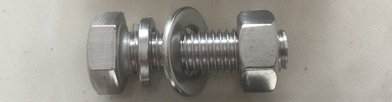 螺栓、螺母、墊片使用規(guī)范介紹，說不定哪天就用得上