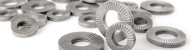 組合防松墊圈是什么，又有什么功能效果？