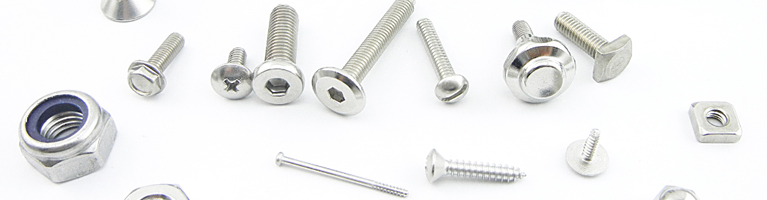 不銹鋼非標(biāo)件特長(zhǎng)螺絲表面應(yīng)該如何處理